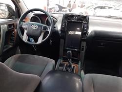 تويوتا لاندكروزر برادو